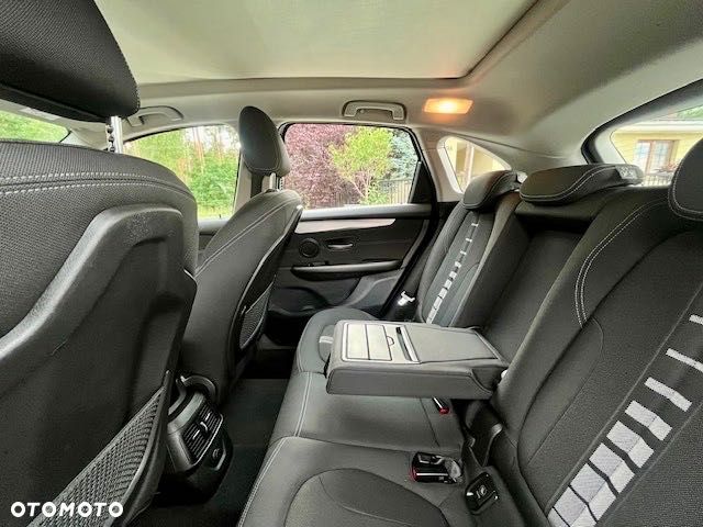 BMW Seria 2 - 6