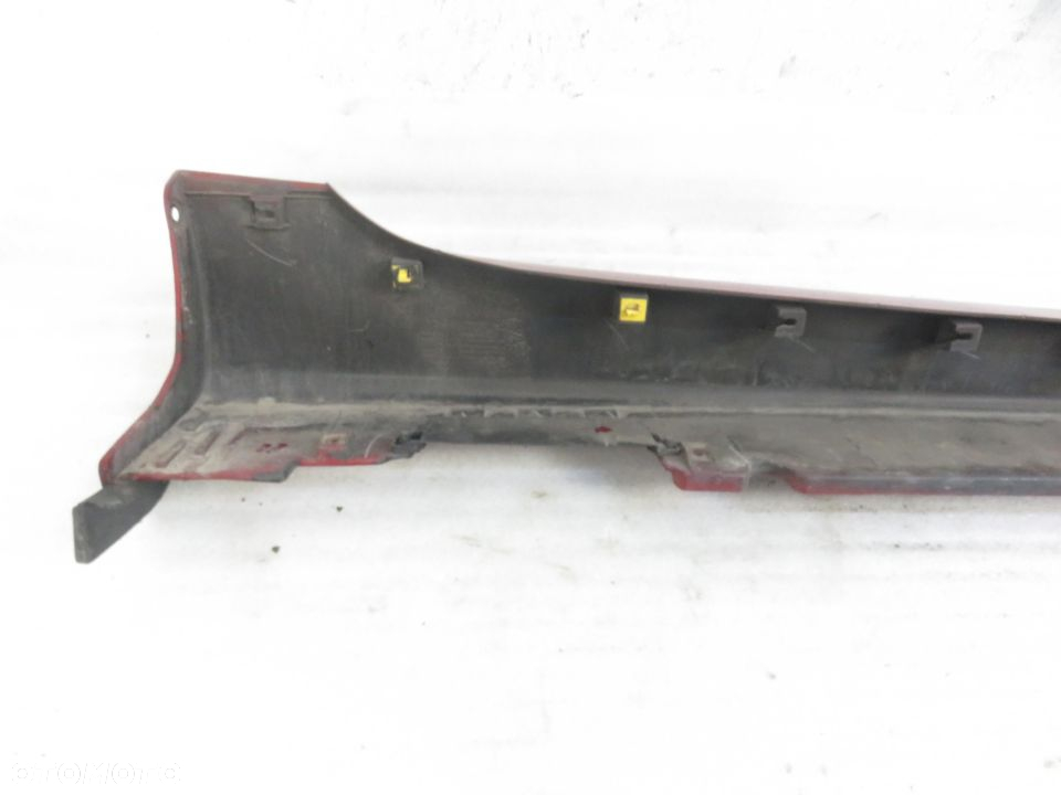 LISTWA PROGOWA LEWA HYUNDAI SONATA VI (YF)  TR2 - 8