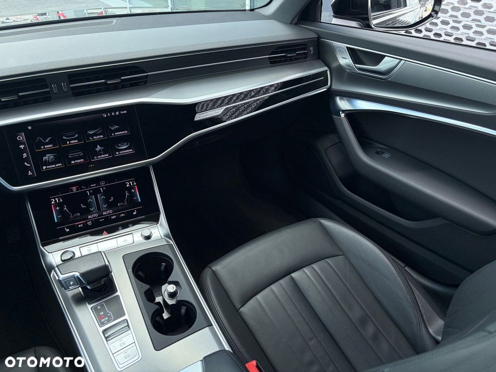 Audi A6 Limousine - 21