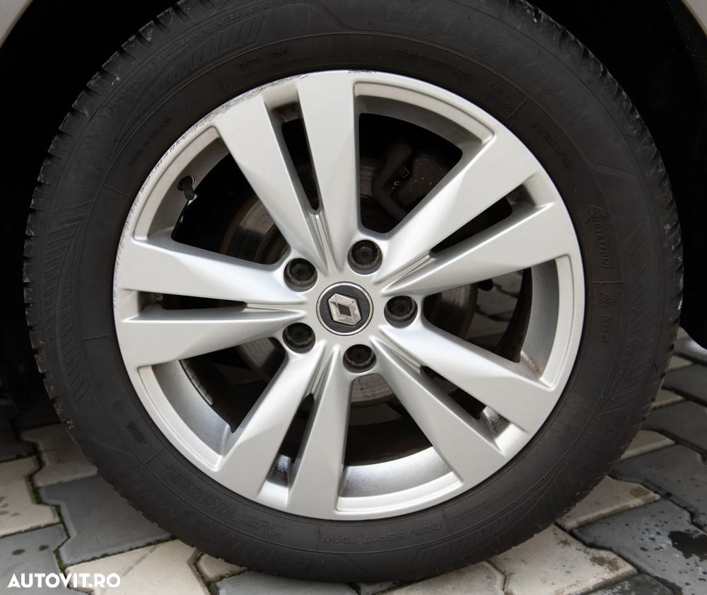 Renault Talisman ENERGY dCi 160 EDC LIMITED - 12
