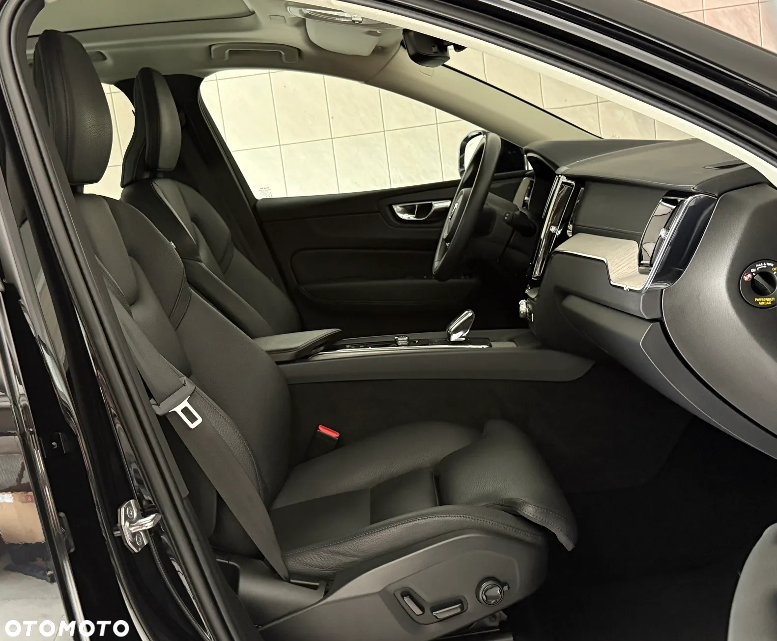 Volvo XC 60 B5 D AWD Geartronic Inscription - 10