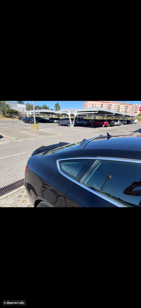 Audi A5 Sportback 2.0 TDi DPF multitronic - 8
