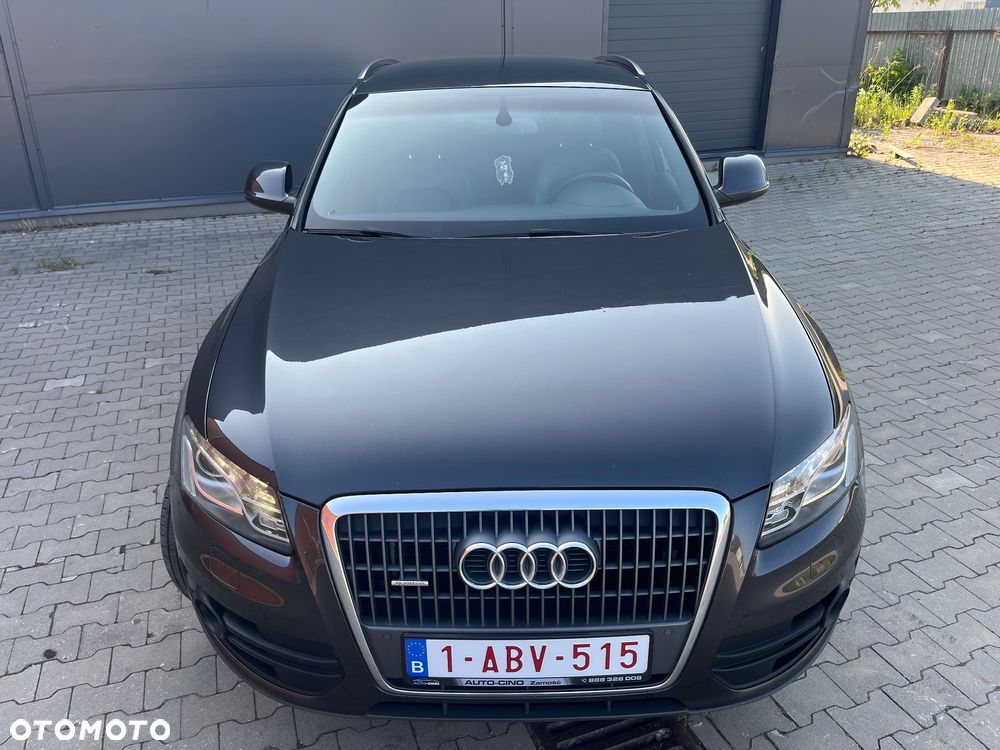 Audi Q5 2.0 TDI Quattro - 4