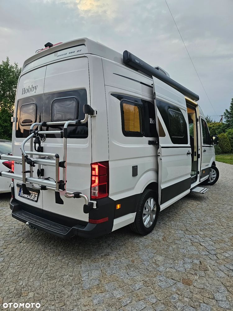 Hobby MAXIA VAN 680 DT - 30
