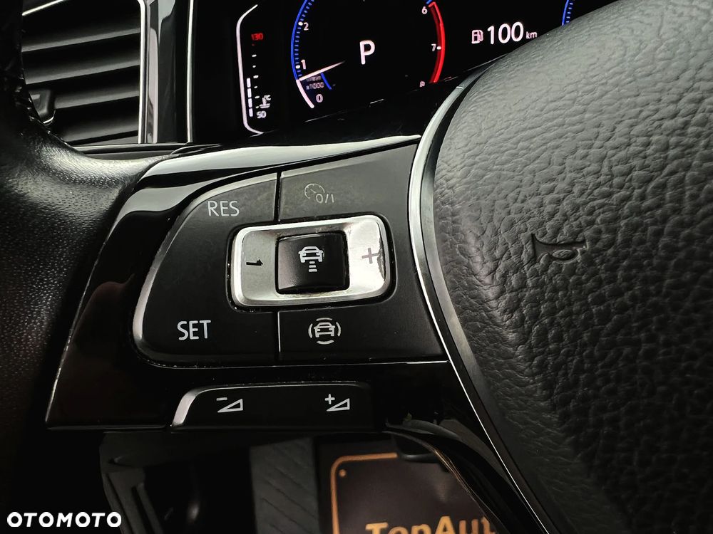 Volkswagen T-Roc 1.5 TSI ACT Advance DSG - 28