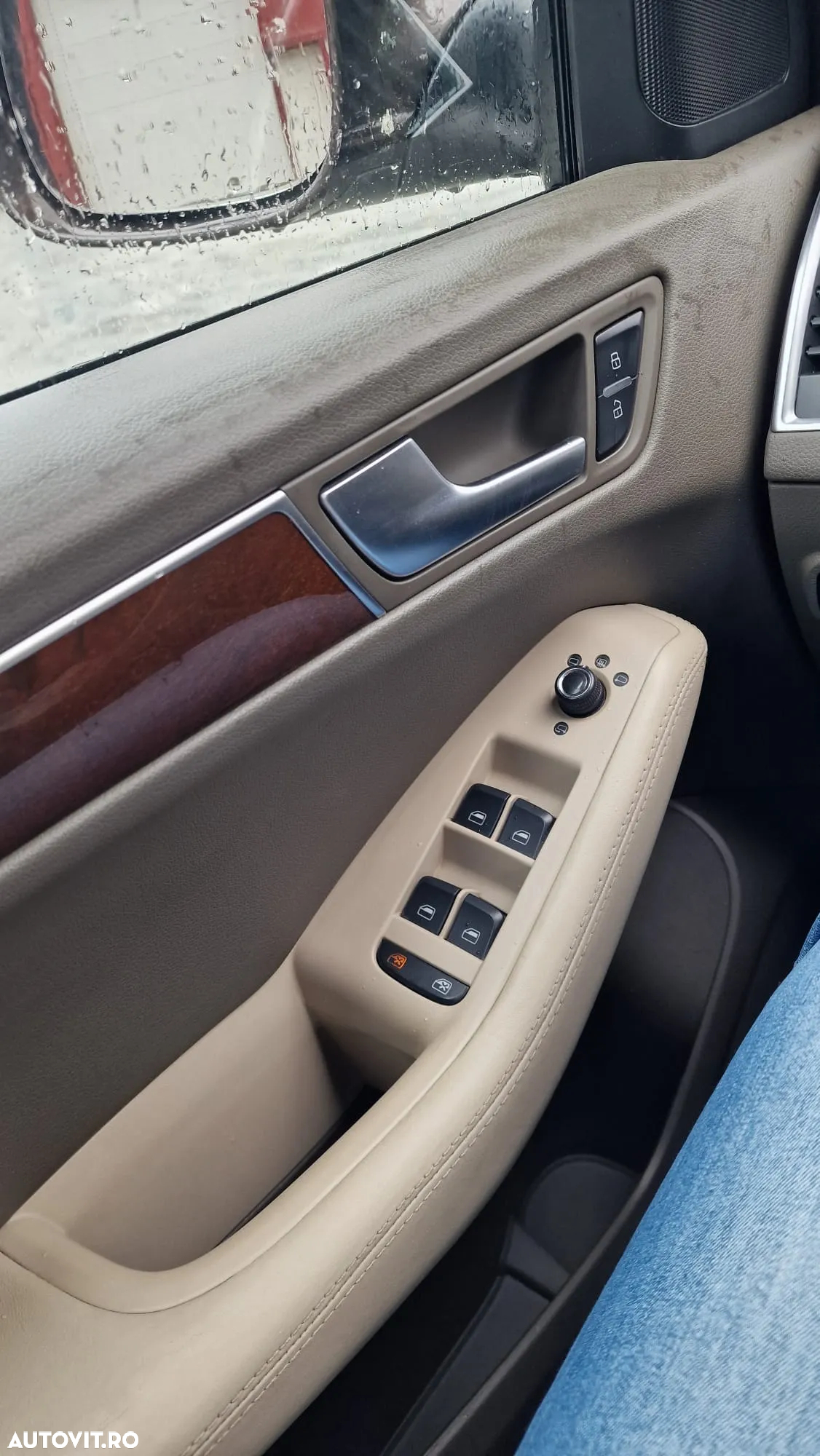 Audi Q5 2.0 TDI Quattro S-Tronic - 11