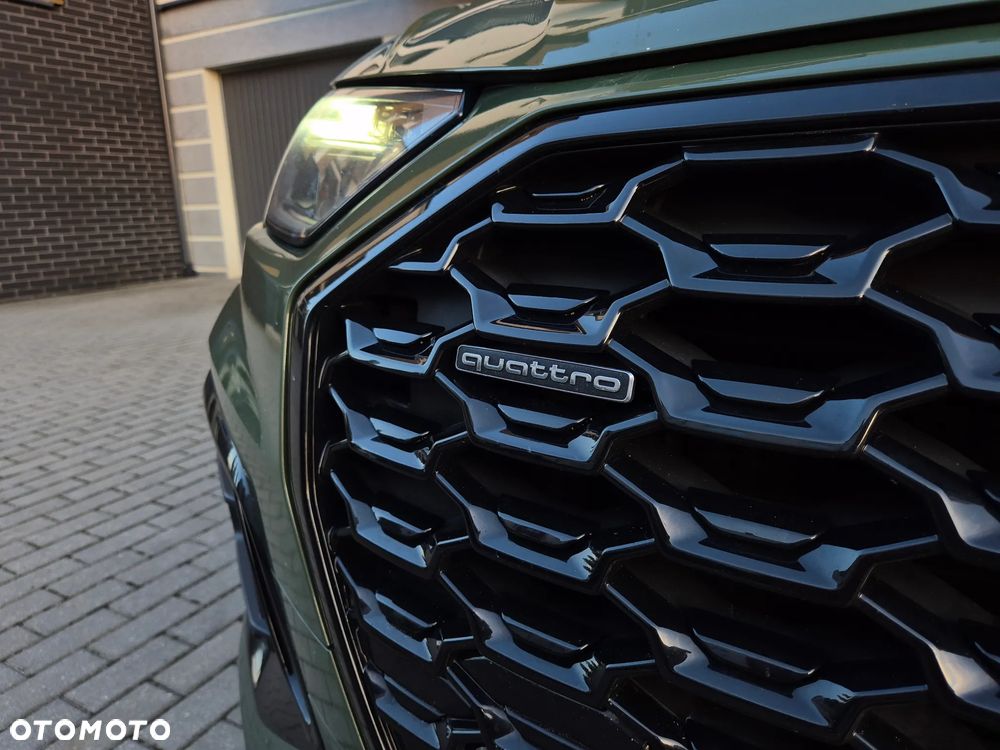 Audi Q5 Sportback 40 TFSI mHEV Quattro S Line S tronic - 8