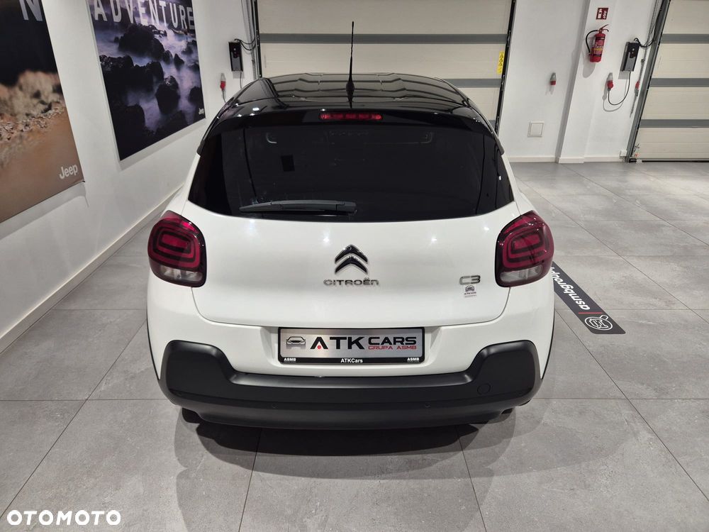 Citroën C3 1.2 PureTech Shine - 6