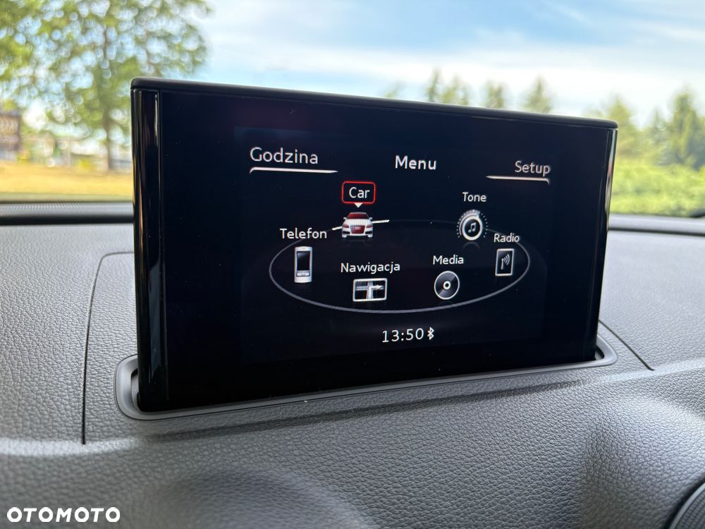 Audi A3 Sportback 1.6 TDI (clean diesel) S line Sportpaket - 23