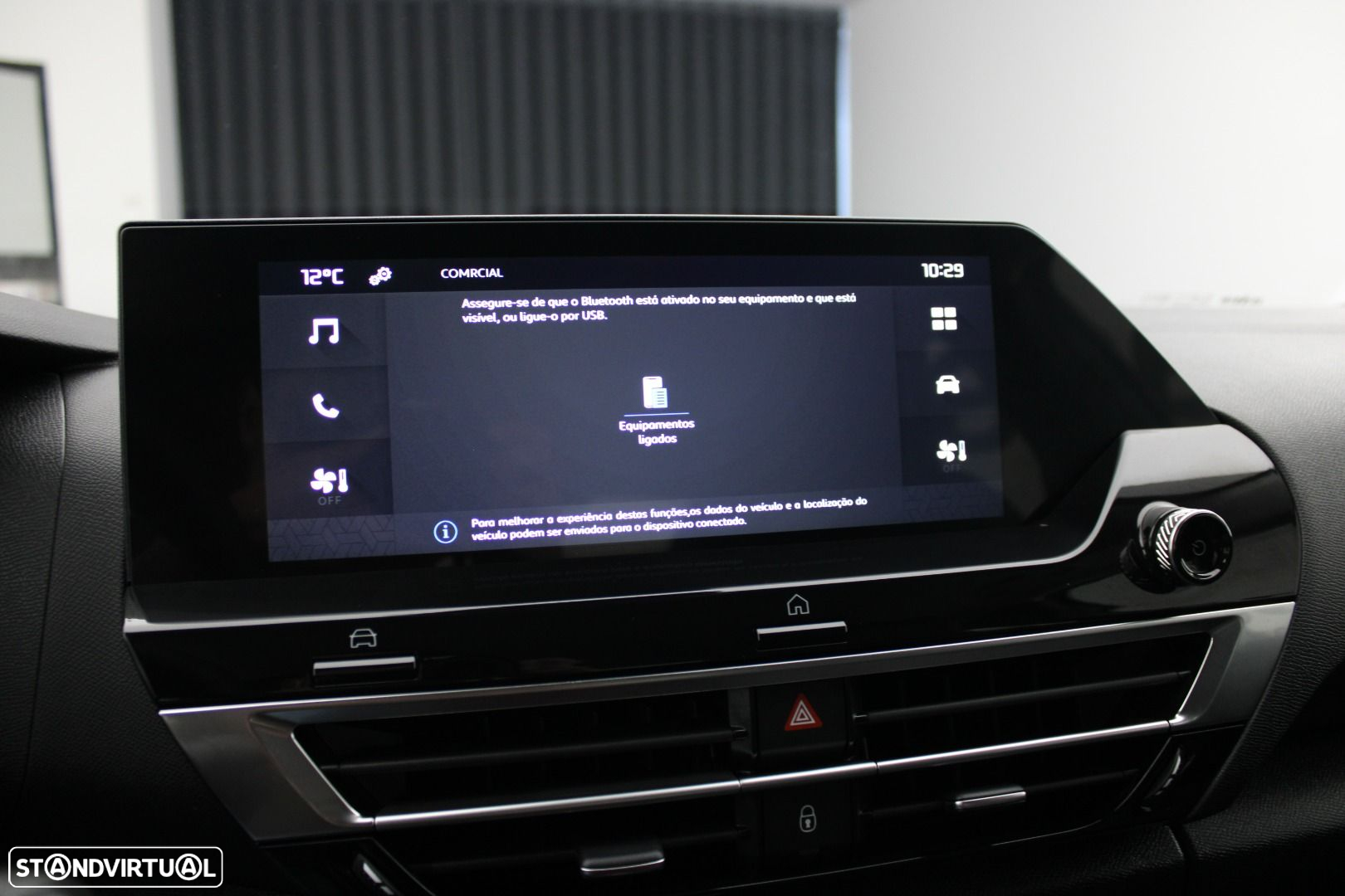Citroën e-C4 50 kWh Feel Pack - 15