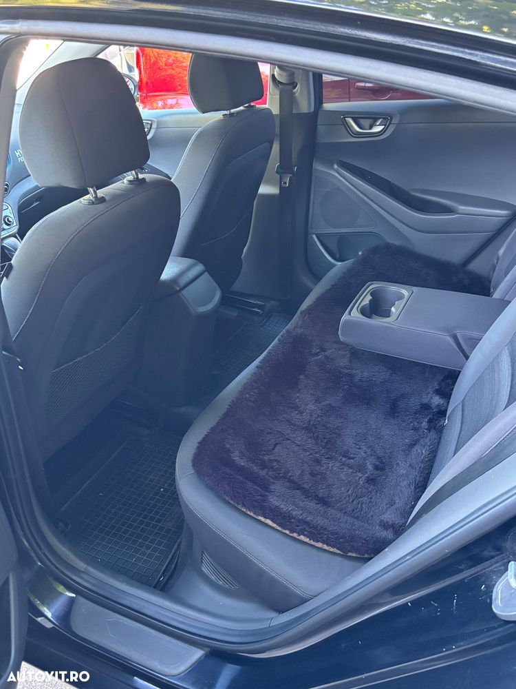 Hyundai IONIQ 141CP Highway - 7