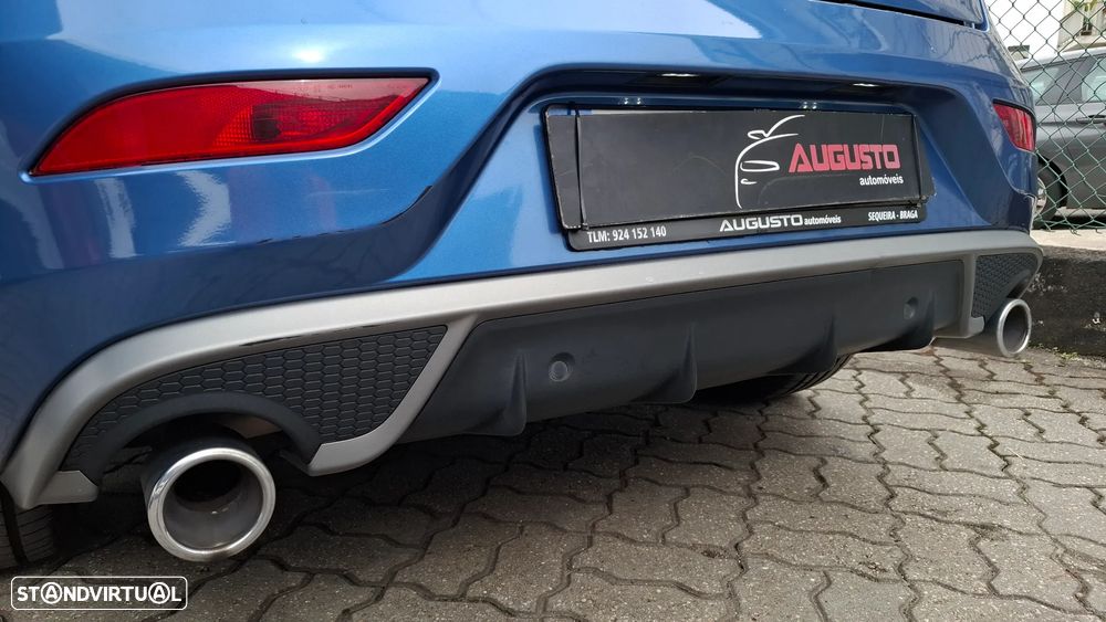 Volvo V40 2.0 D2 R-Design - 51
