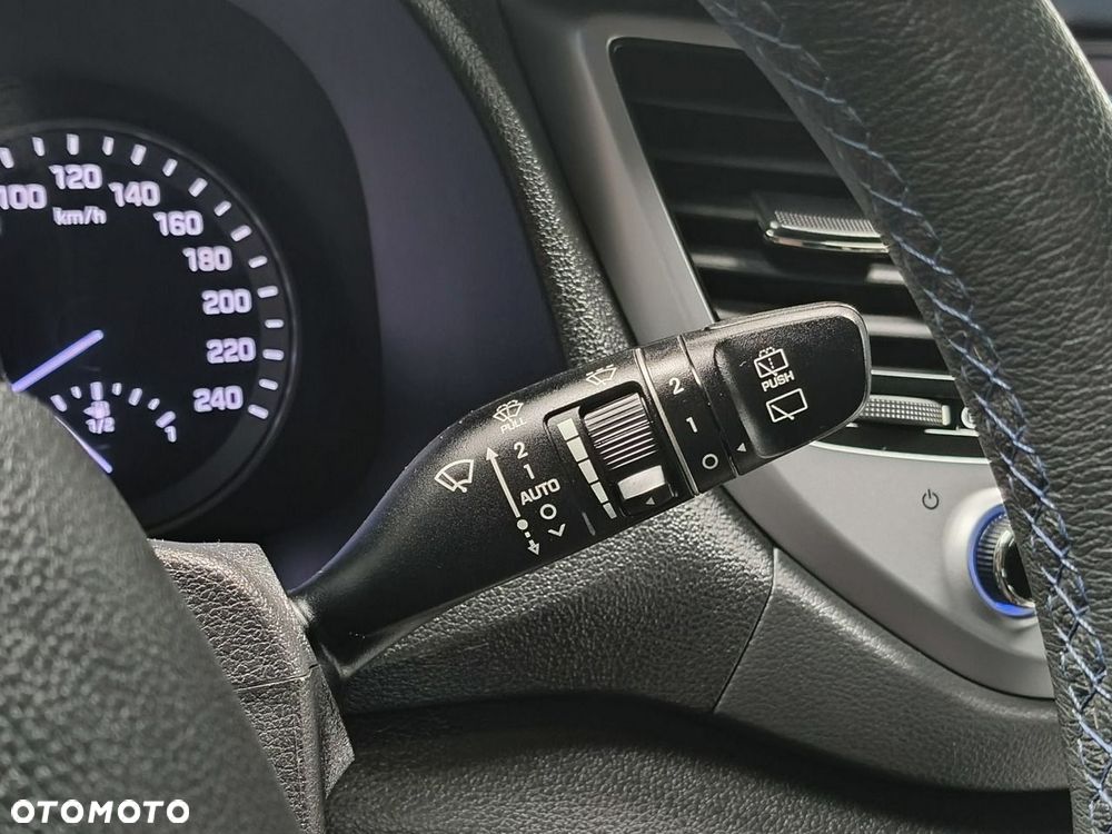 Hyundai Tucson - 25
