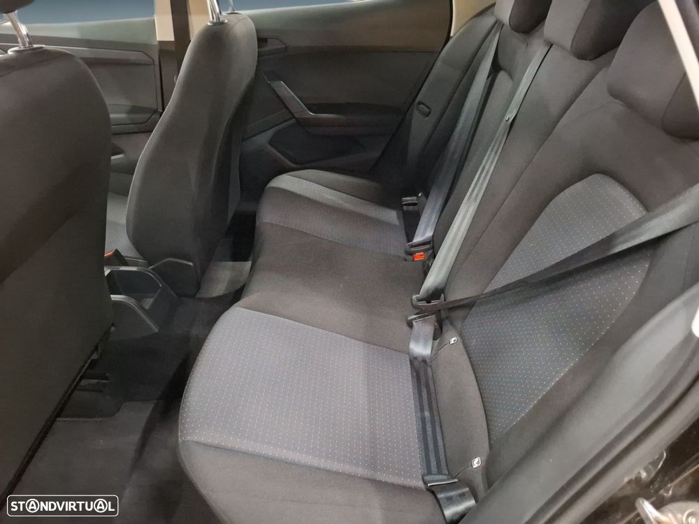 SEAT Ibiza 1.0 TSI Style DSG - 14