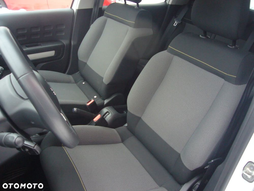 Citroën C3 1.2 PureTech Feel - 12