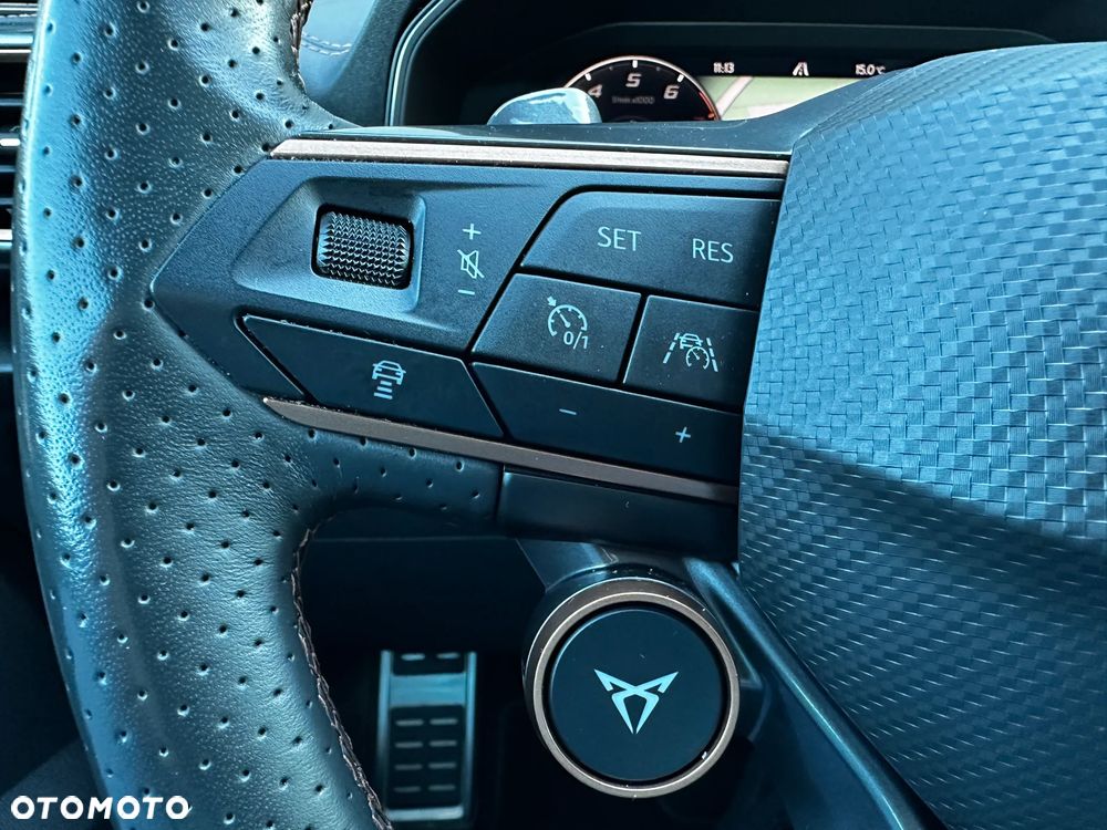 Cupra Formentor 2.0 TSI 4Drive VZ DSG - 23