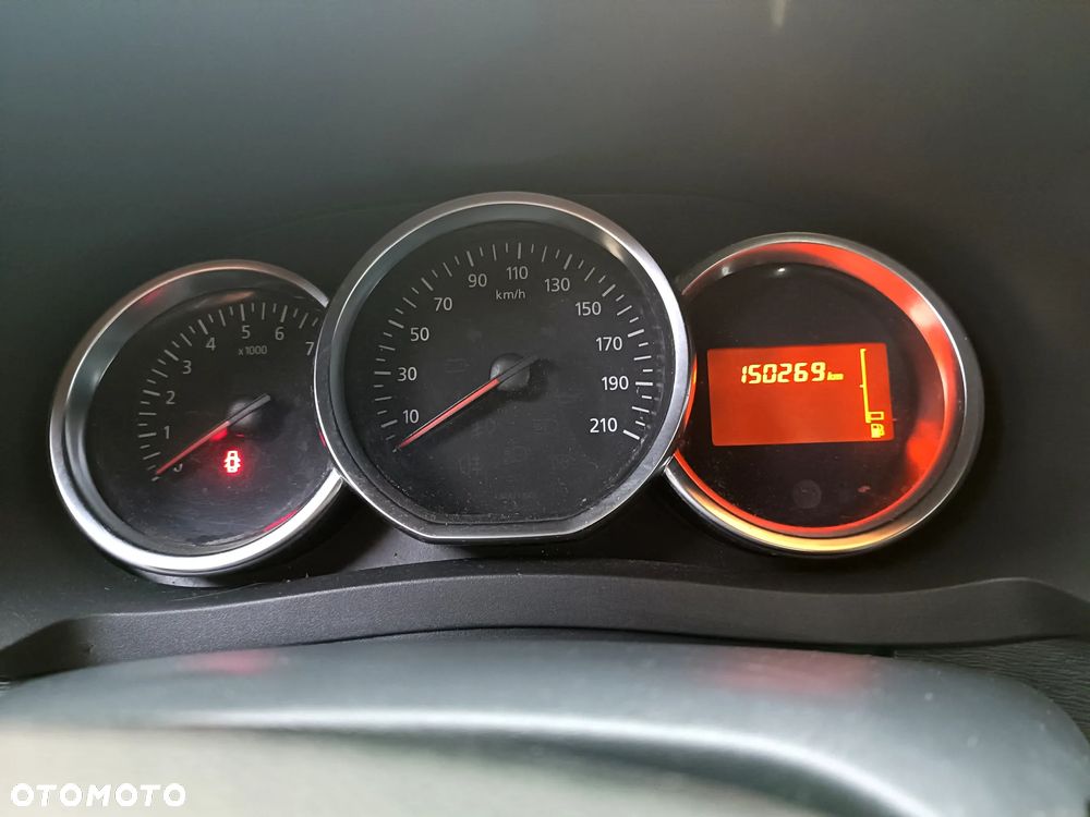 Dacia Lodgy - 5