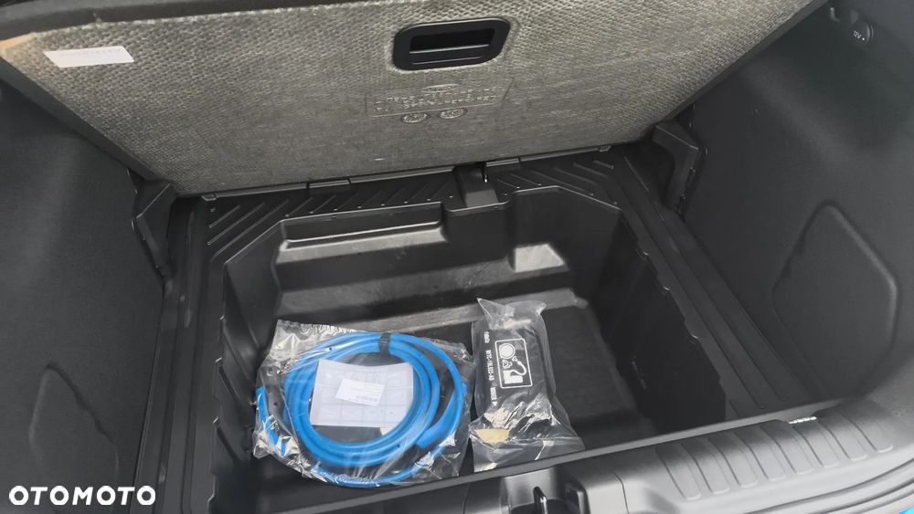 Ford Puma 43.6 kWh - 35