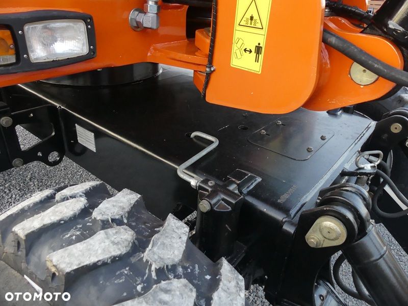 Terex Schaeff TW85 / Z Niemiec / 5900mtg / - 21