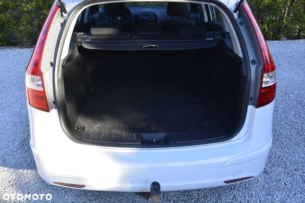 Hyundai i30 1.6 CRDi Classic + EU5 - 18