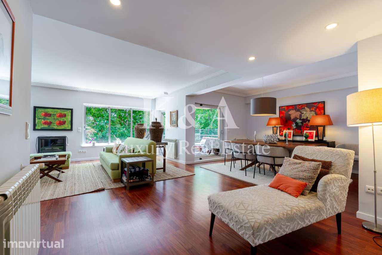 Apartamento T3 na Foz - Grande imagem: 2/34