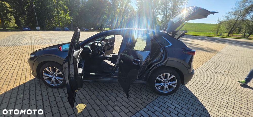 Mazda CX-30 - 3