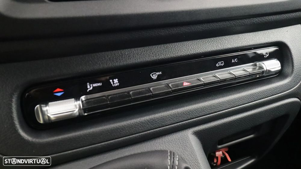 Mercedes-Benz Vito 114/32 - 19