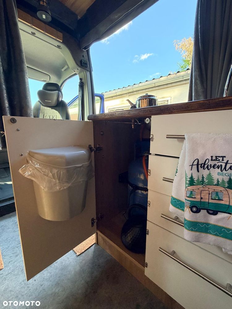 Fiat Ducato - 28