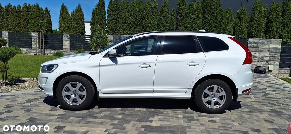 Volvo XC 60 - 7