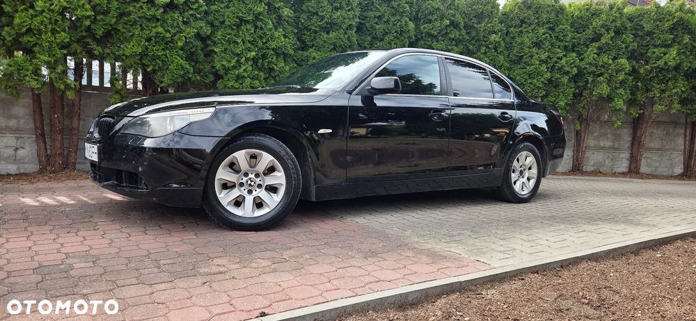 BMW Seria 5 - 13