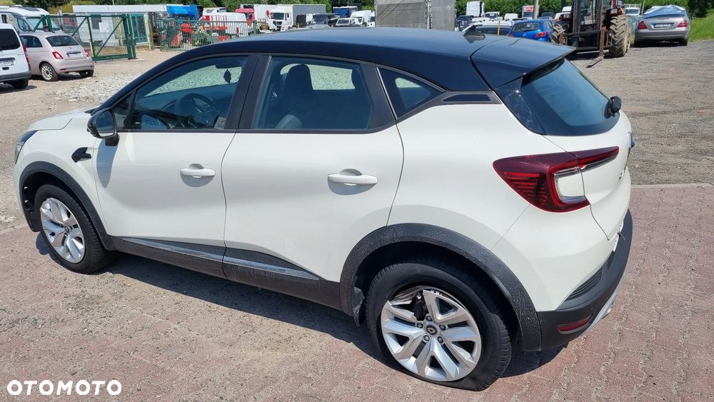 Renault Captur TCe 100 LIFE - 19