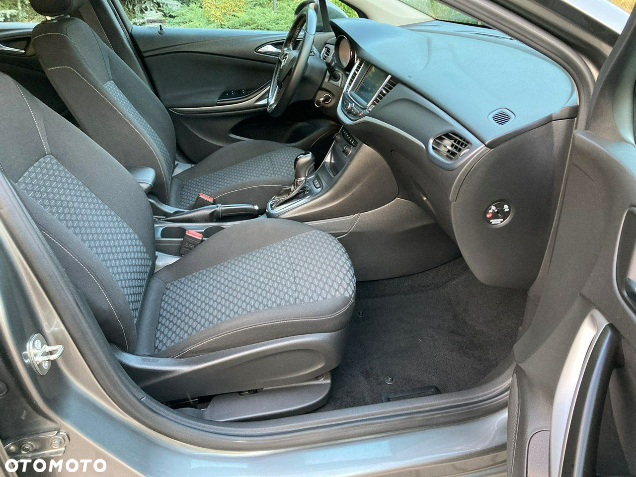 Opel Astra - 13