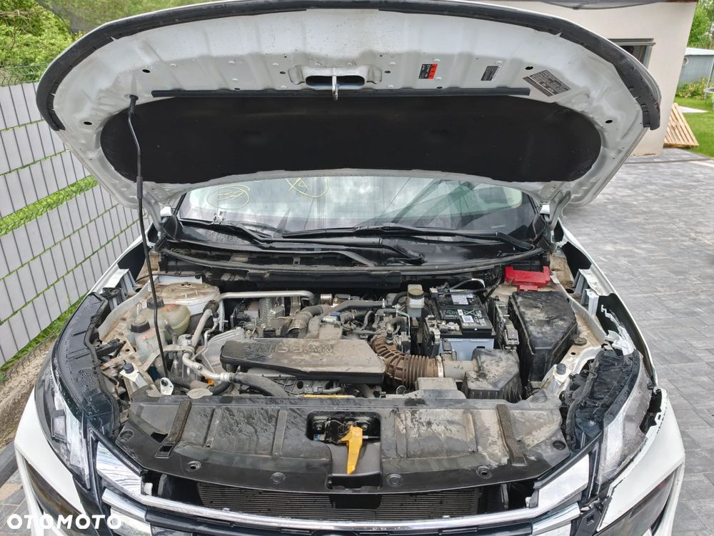 Nissan X-Trail - 22