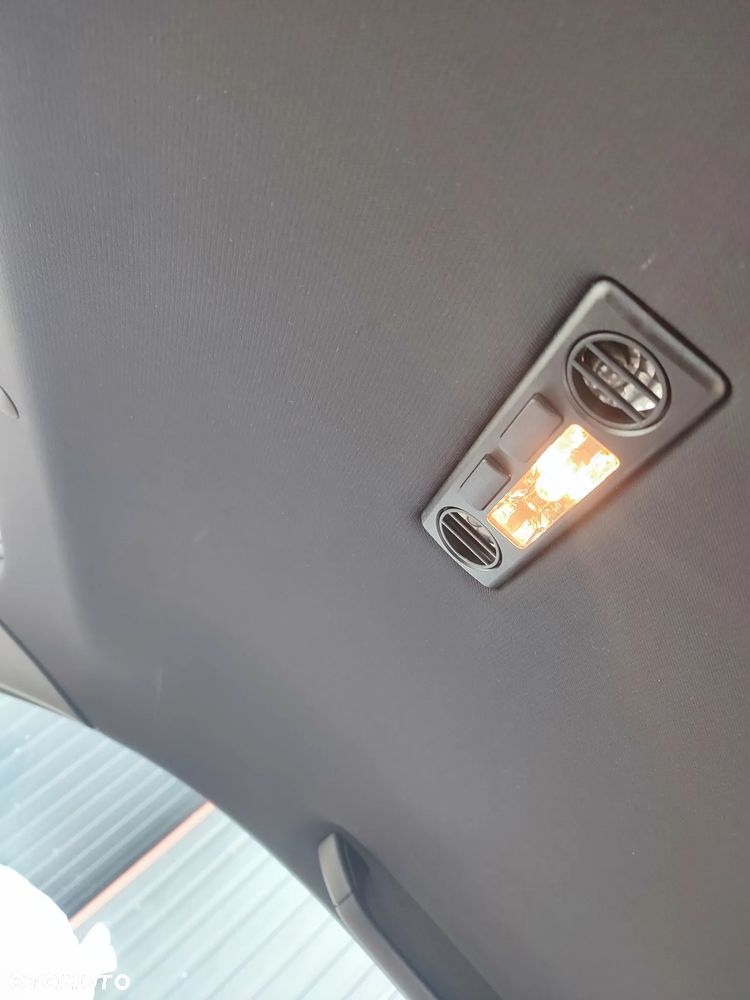BMW Seria 3 316ti - 20