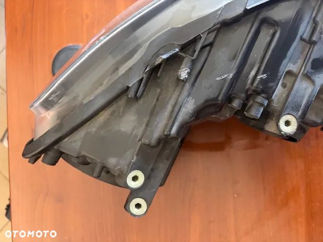 LAMPA PRZÓD LEWA VOLKSWAGEN POLO 6R V 6R1941007E - 6