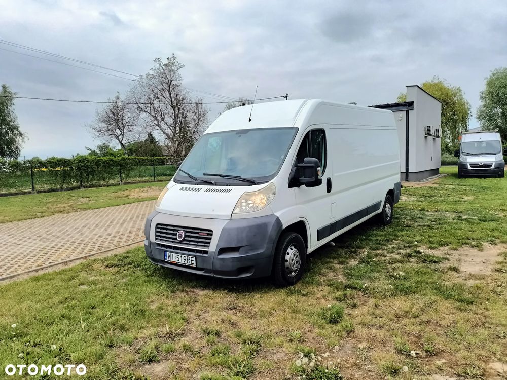Fiat Ducato - 1