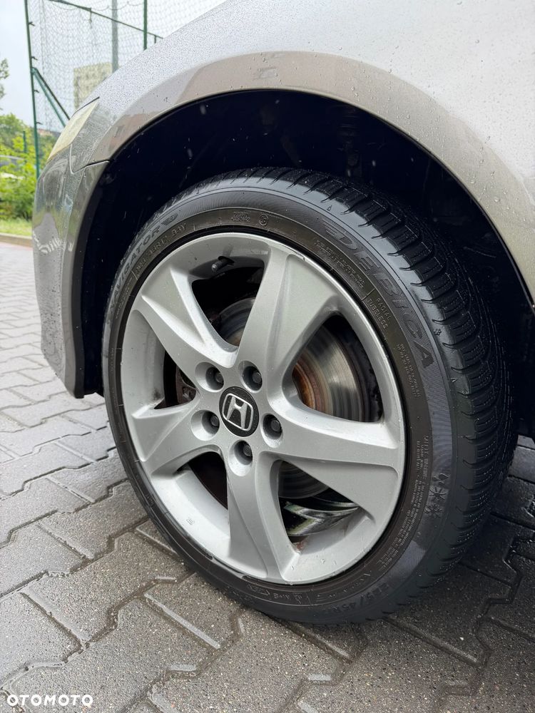 Honda Accord 2.0 Executive - 3