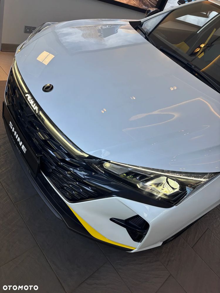 Dongfeng Shine 1.5T Mach Power - 7