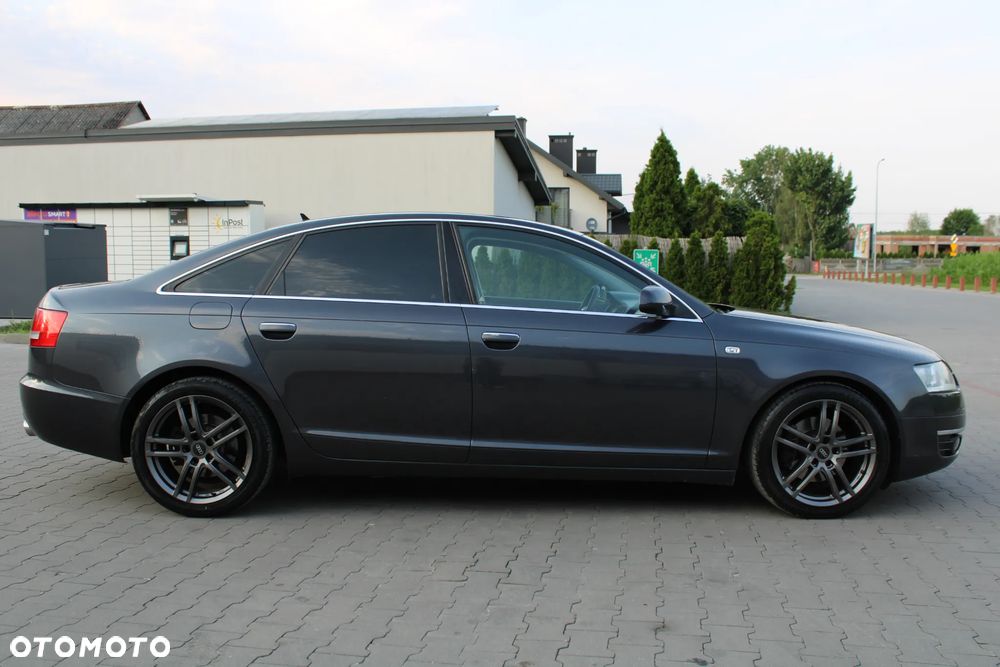 Audi A6 Limousine - 13