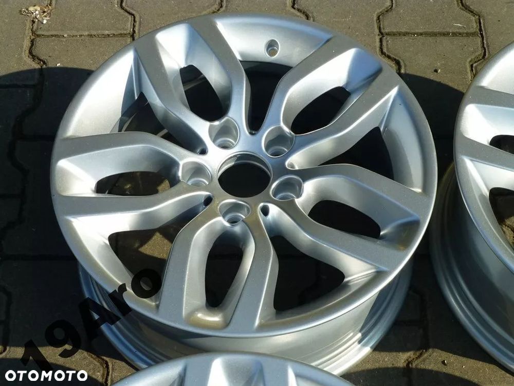 BMW X1 X3 E90 E91. ORYGINALNE - 3