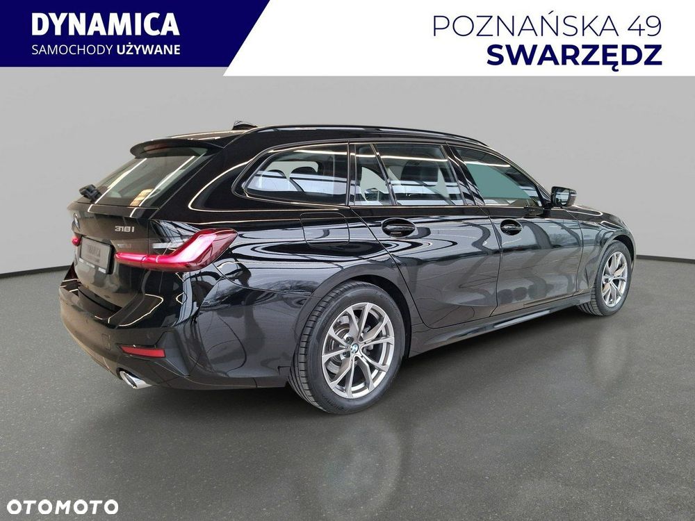 BMW Seria 3 - 8