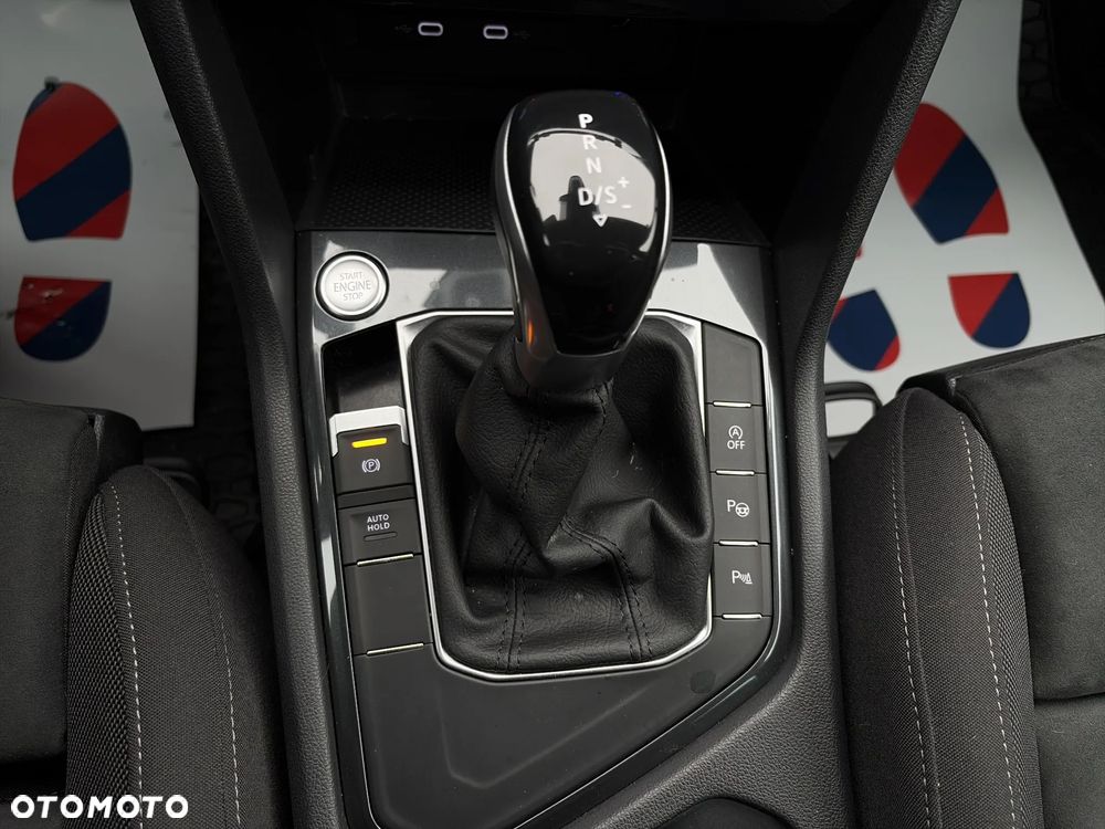 Volkswagen Tiguan 1.5 TSI EVO Life DSG - 34