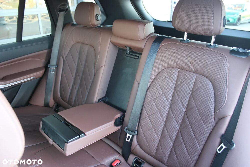 BMW X5 xDrive25d sport - 24