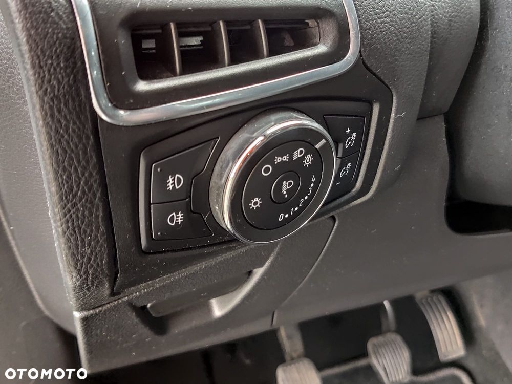 Ford Focus 1.6 TI-VCT Titanium - 26