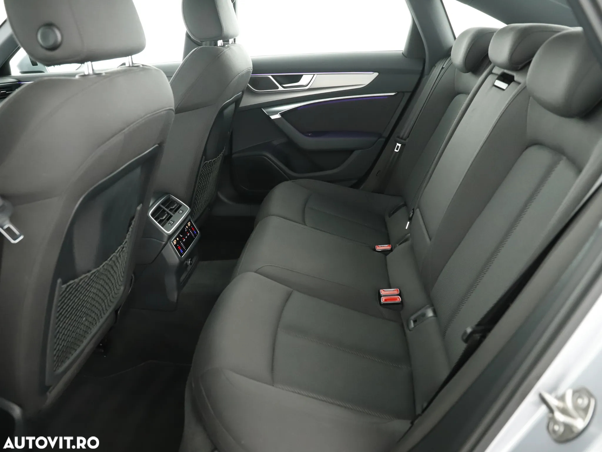 Audi A6 Avant 3.0 45 TDI quattro Tiptronic Sport - 9