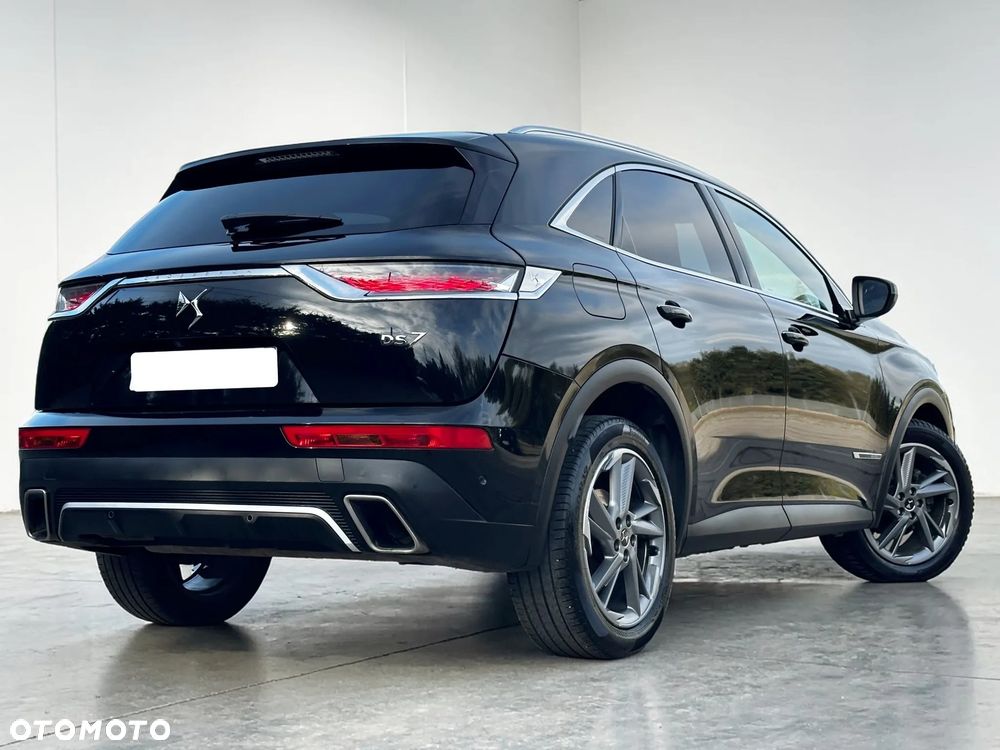 DS Automobiles DS 7 Crossback 1.6 PureTech Rivoli - 16