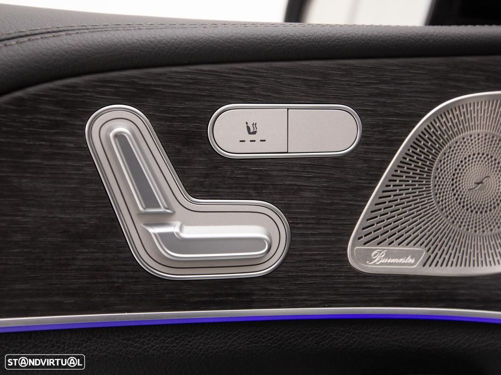 Mercedes-Benz GLE 350 de 4Matic 9G-TRONIC - 19