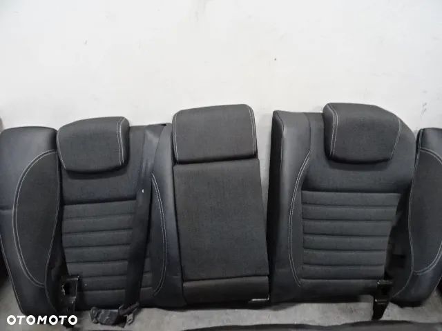 FOTEL FOTELE KANAPA RENAULT LAGUNA III KOMBI NR406 - 5
