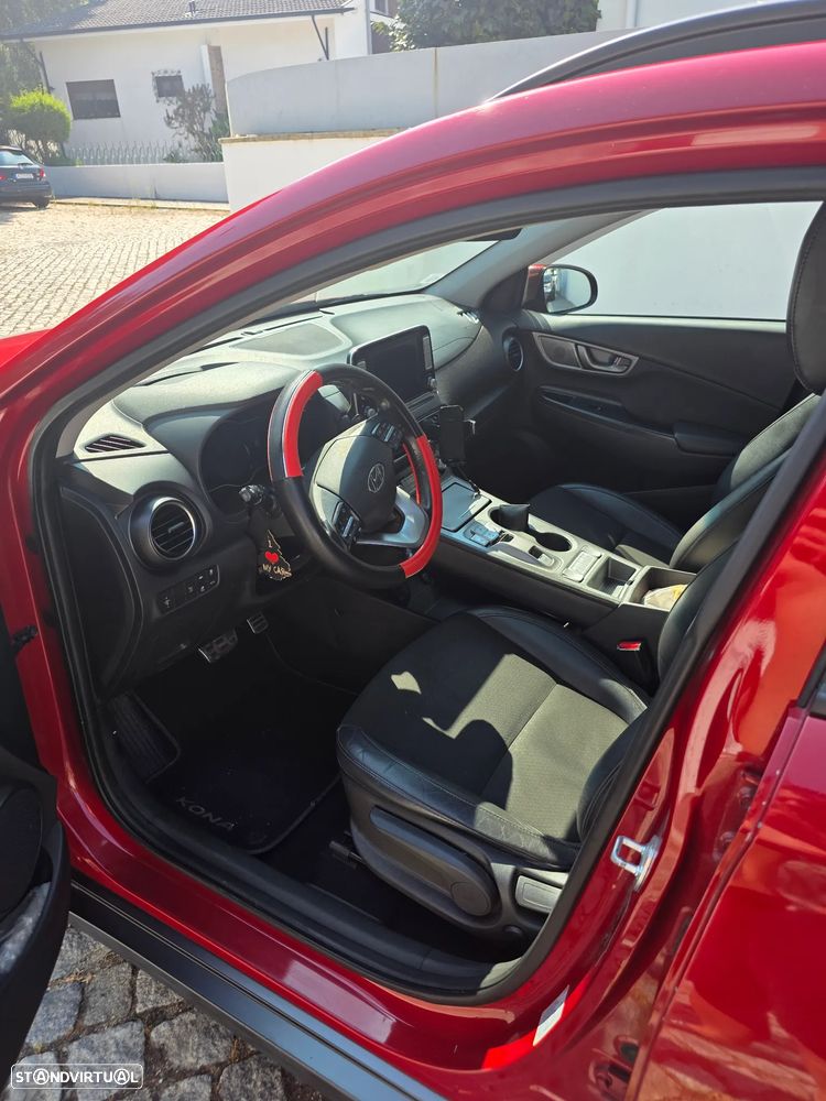 Hyundai Kauai Premium - 12