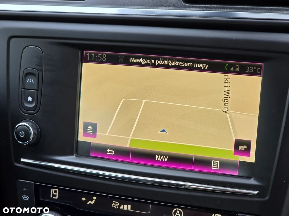 Renault Kadjar Energy TCe 165 Bose Edition - 25